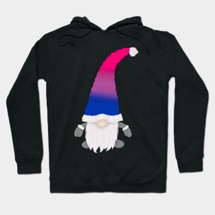 Bi pride gonk Hoodie